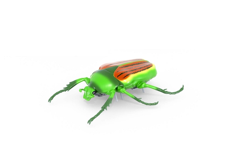 HEXBUG Real Bugs - Japonský brouk - 8079260004_1.jpg