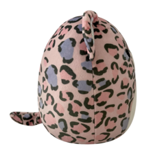 SQUISHMALLOWS Dallas the Cheetah