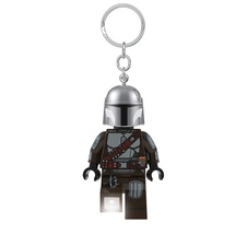 LEGO Star Wars The Mandalorian 2 Key Light (HT)