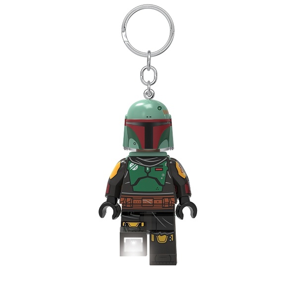 Lego star wars store 3 boba fett code