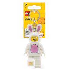 LEGO Iconic Bunny svietiaca figúrka (HT)