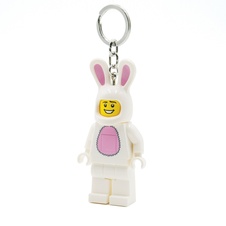 LEGO Iconic Bunny Key Light (HT)