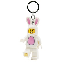 LEGO Iconic Bunny Key Light (HT)