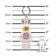 LEGO Iconic Bunny Key Light (HT)