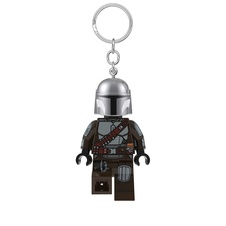 LEGO Star Wars Mandalorian 2 svítící figurka (HT)