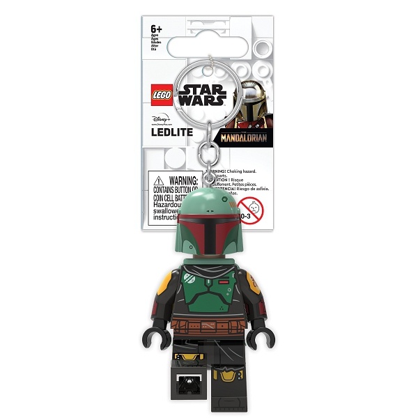 Lego star wars 3 boba fett on sale