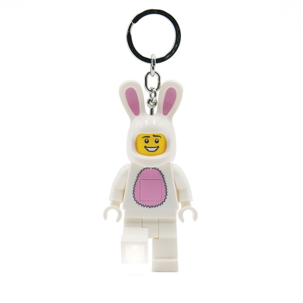 LEGO Iconic Bunny Key Light (HT)