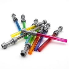 LEGO Star Wars Lightsaber gel pen multipack - 10pcs