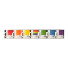 PANTONE Espresso cup 7Pack - Pride