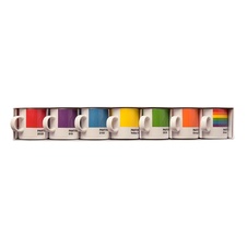 PANTONE Espresso cup 7Pack - Pride