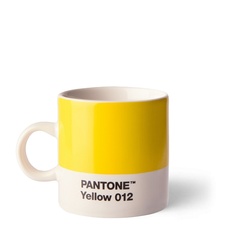 PANTONE hrnček Espresso set 7ks - Pride v darčekovom balení