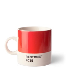 PANTONE hrnček Espresso set 7ks - Pride v darčekovom balení