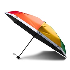 PANTONE Umbrella Folding - PRIDE