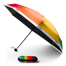 PANTONE Umbrella Folding - PRIDE