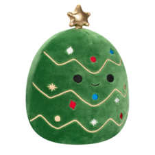 SQUISHMALLOWS Vianočný stromček