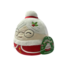 SQUISHMALLOWS Mrs. Claus