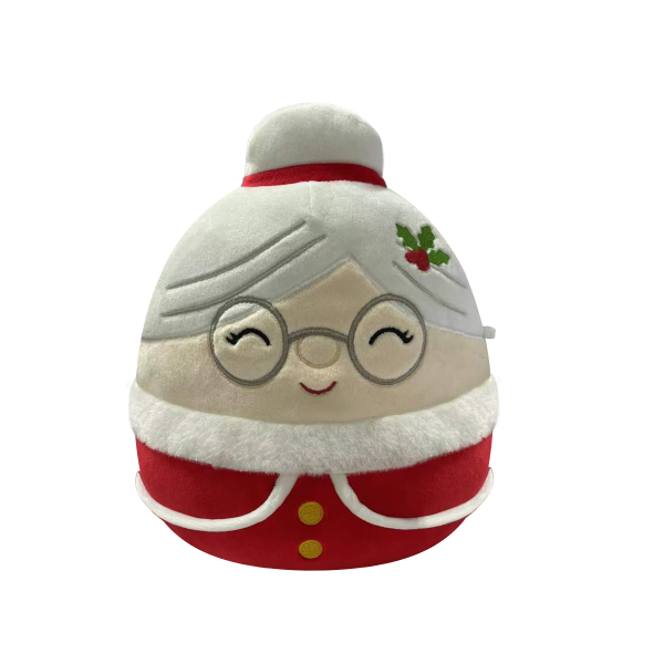 SQUISHMALLOWS Mrs. Claus