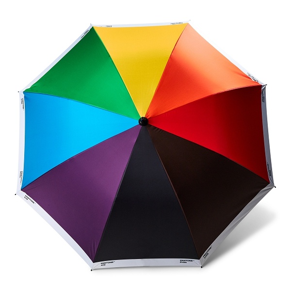 PANTONE Deštník - PRIDE
