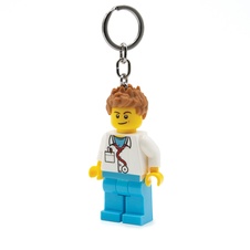 LEGO Iconic Male Doctor Key Light (HT)