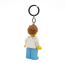 LEGO Iconic Male Doctor Key Light (HT)