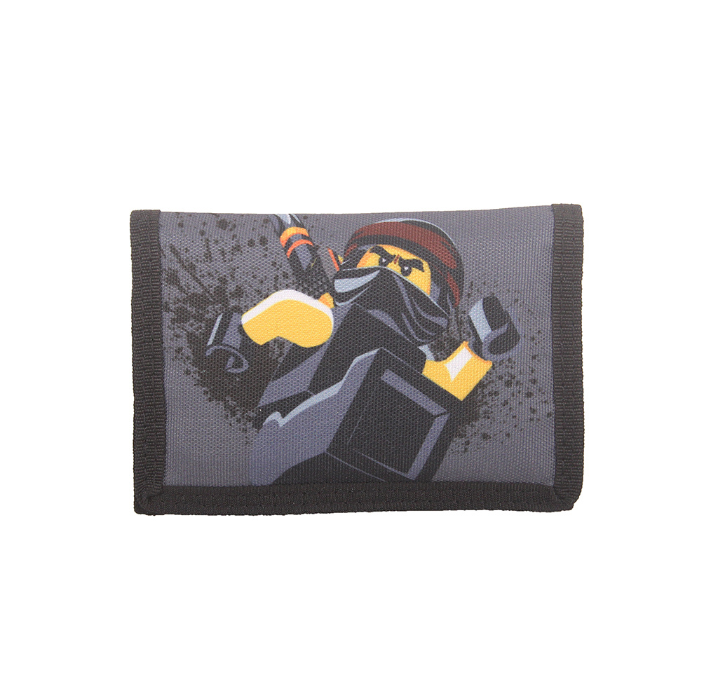 LEGO Ninjago Cole - Wallet