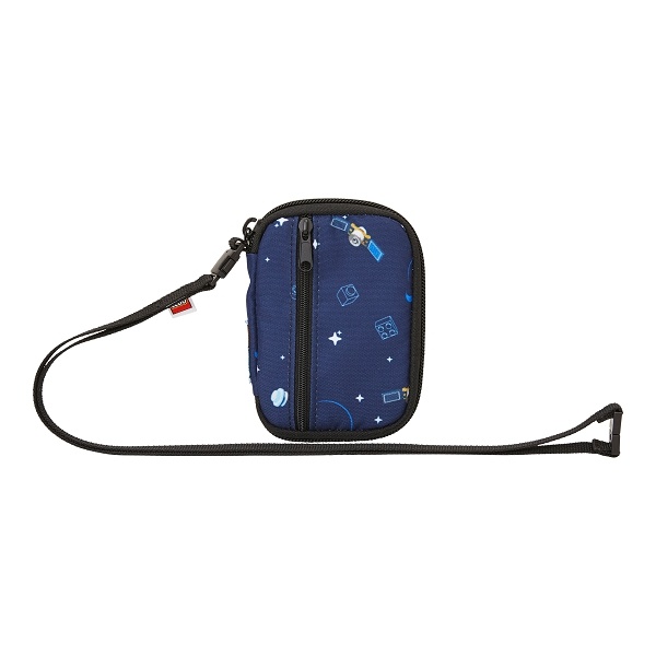 LEGO CITY Space - Card Wallet