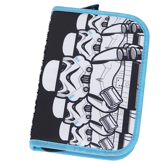 LEGO Star Wars Stormtrooper - Pencil Case with Content