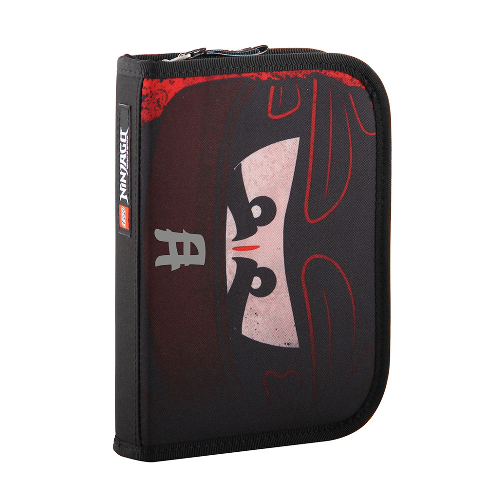 LEGO Ninjago Earth Dragon - Pencil Case with Content