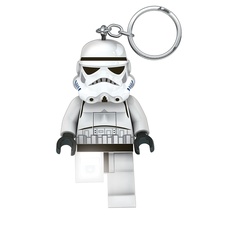 LEGO Star Wars Stormtrooper svítící figurka (krabička) - LGL-KE12_2