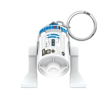 LEGO Star Wars R2D2 svietiaca figúrka