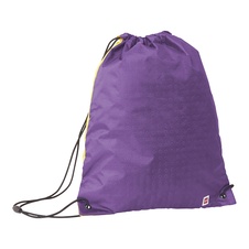 LEGO Pink/Purple - Drawstring bag
