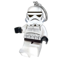 LEGO Star Wars Stormtrooper Key Light with batteries