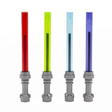 LEGO Star Wars Lightsaber gel pen multipack - 4pcs