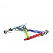 LEGO Star Wars Lightsaber gel pen multipack - 4pcs