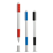 LEGO Gel Pens - 3 pcs