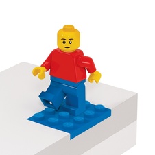 LEGO Stationery Peračník s minifigúrkou