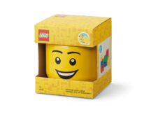 LEGO úložná hlava (velikost L) - šťastný chlapec - 40320810_3.png
