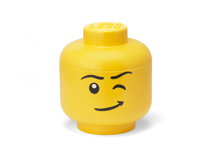 Storage shop head l