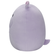 SQUISHMALLOWS Hanna the Purple Hippo