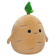 SQUISHMALLOWS Jyri Tan Ginseng 