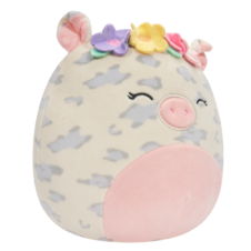 SQUISHMALLOWS Prasátko s čelenkou - Rosie - SQCR02378_6.png