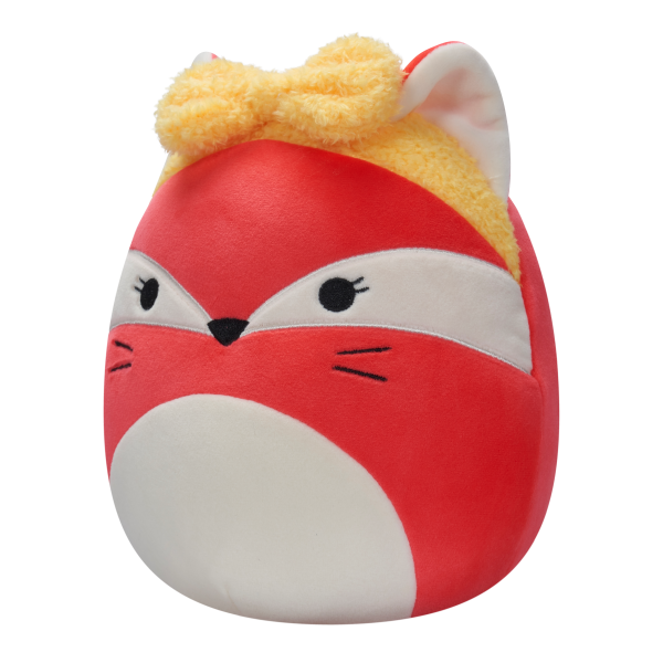 Pink store fox squishmallow