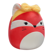 SQUISHMALLOWS Liška s čelenkou - Fifi - SQCR02379_6.png