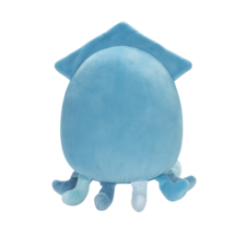 SQUISHMALLOWS Sky Teal Squid