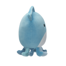 SQUISHMALLOWS Sky Teal Squid