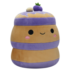 SQUISHMALLOWS Paden Blueberry Pancake 