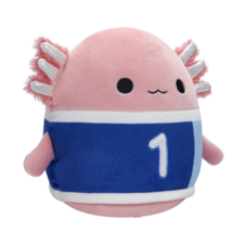 SQUISHMALLOWS Axolotl fotbalista - Archie - SQCR02385_6.png