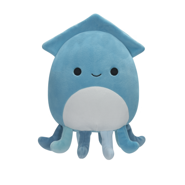Squishmallow squid top