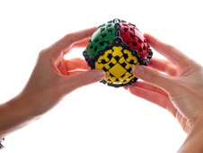 RECENTTOYS Gear ball