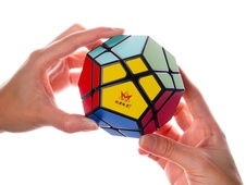 RECENTTOYS Skewb ultimate